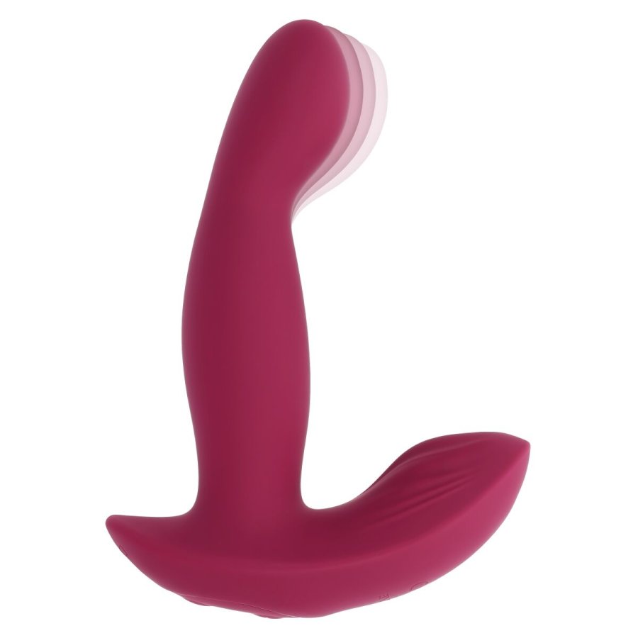 G-Punkt Vibrator Evolved Rd #2