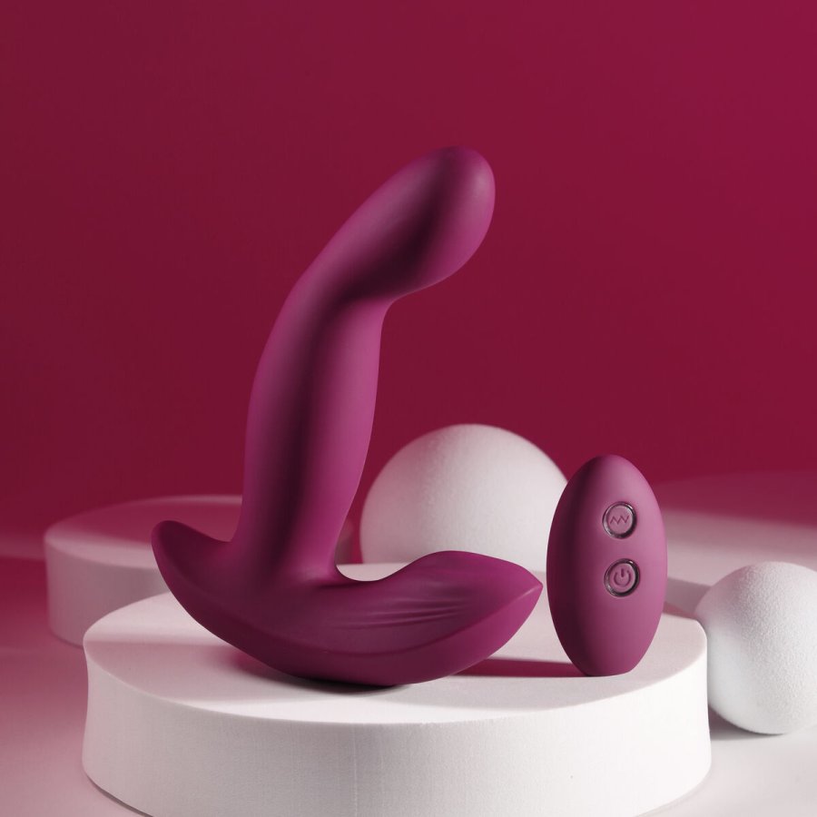 G-Punkt Vibrator Evolved Rd #3