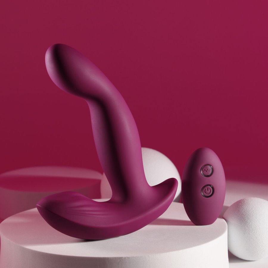 G-Punkt Vibrator Evolved Rd #4