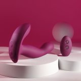 G-Punkt Vibrator Evolved Rd #6