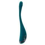 Vibrator Evolved Playboy Grn #1