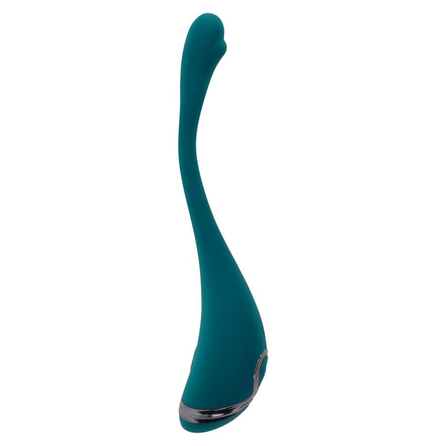 Vibrator Evolved Playboy Grn #2