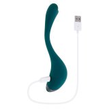 Vibrator Evolved Playboy Grn #3