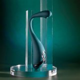 Vibrator Evolved Playboy Grn #4