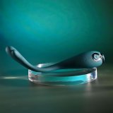 Vibrator Evolved Playboy Grn #6