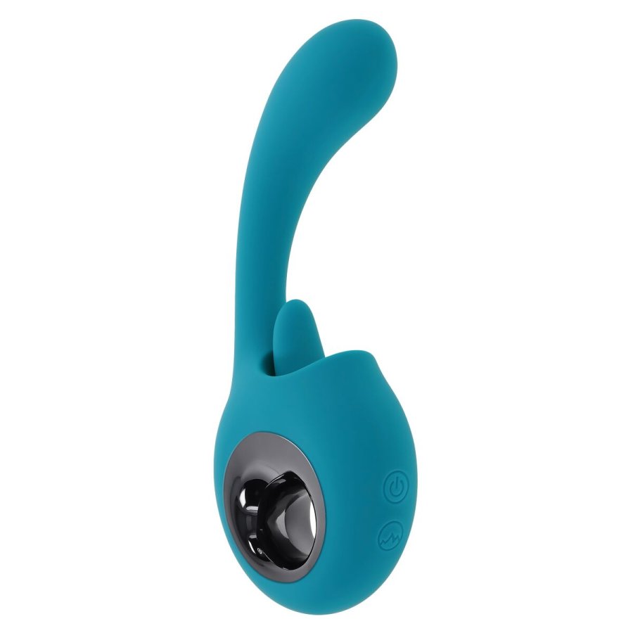 G-Punkt Vibrator Evolved Bl #1