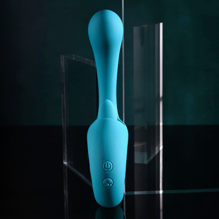 G-Punkt Vibrator Evolved Bl #3
