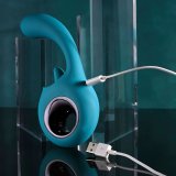 G-Punkt Vibrator Evolved Bl #4