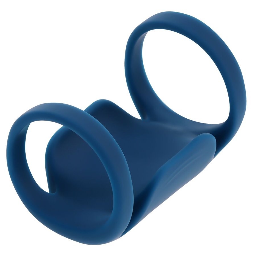 Vibrerende Ring Evolved Playboy Bl #1