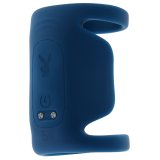 Vibrerende Ring Evolved Playboy Bl #3
