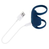 Vibrerende Ring Evolved Playboy Bl #4