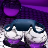 Vibrerende Ring Evolved Playboy Bl #7