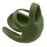 Penisringe Evolved Zero Tolerance Grn #2
