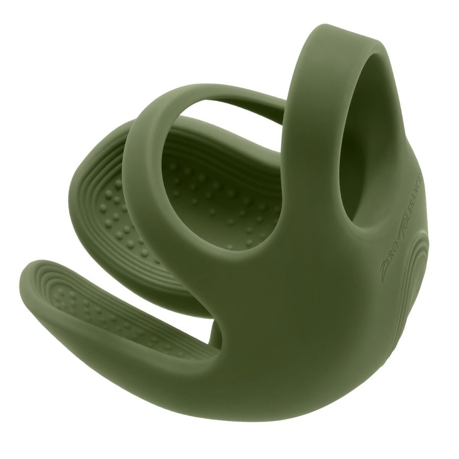 Penisringe Evolved Zero Tolerance Grn #2