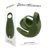 Penisringe Evolved Zero Tolerance Grn #1