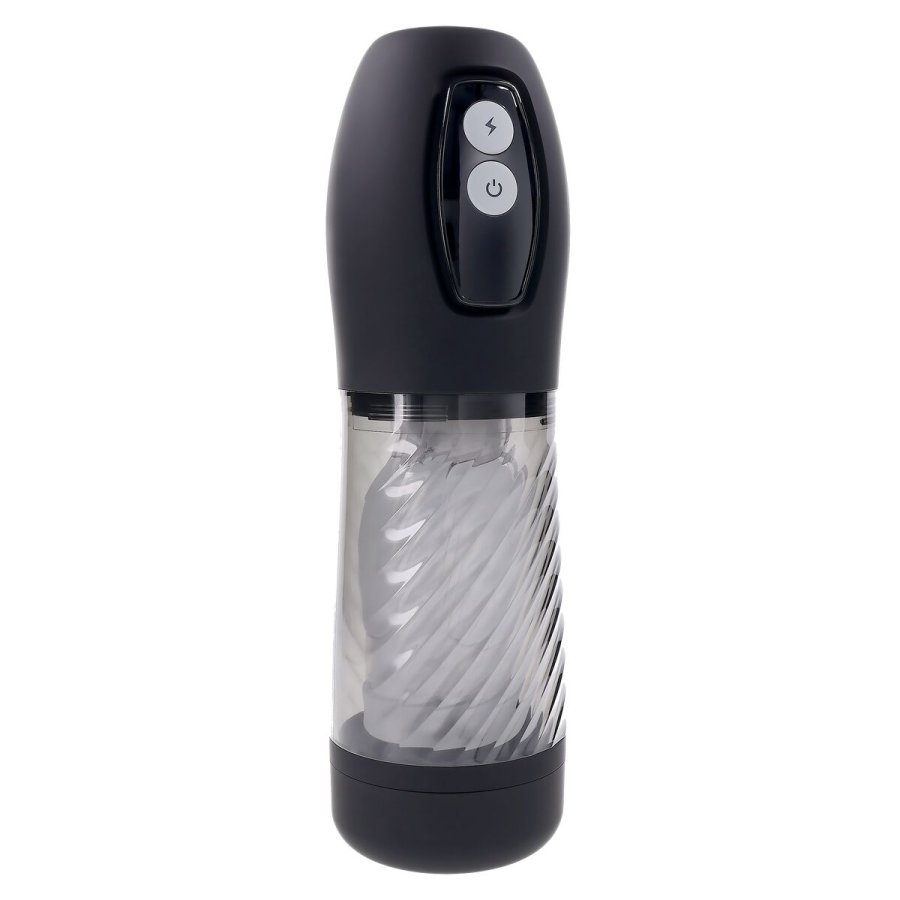 Masturbator Evolved Playboy #1