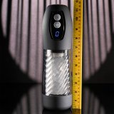 Masturbator Evolved Playboy #3