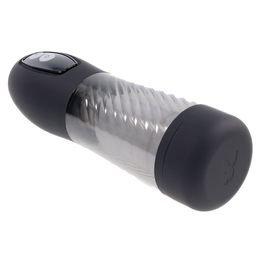 Masturbator Evolved Playboy #5