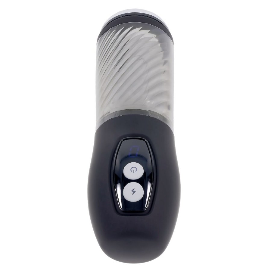 Masturbator Evolved Playboy #6