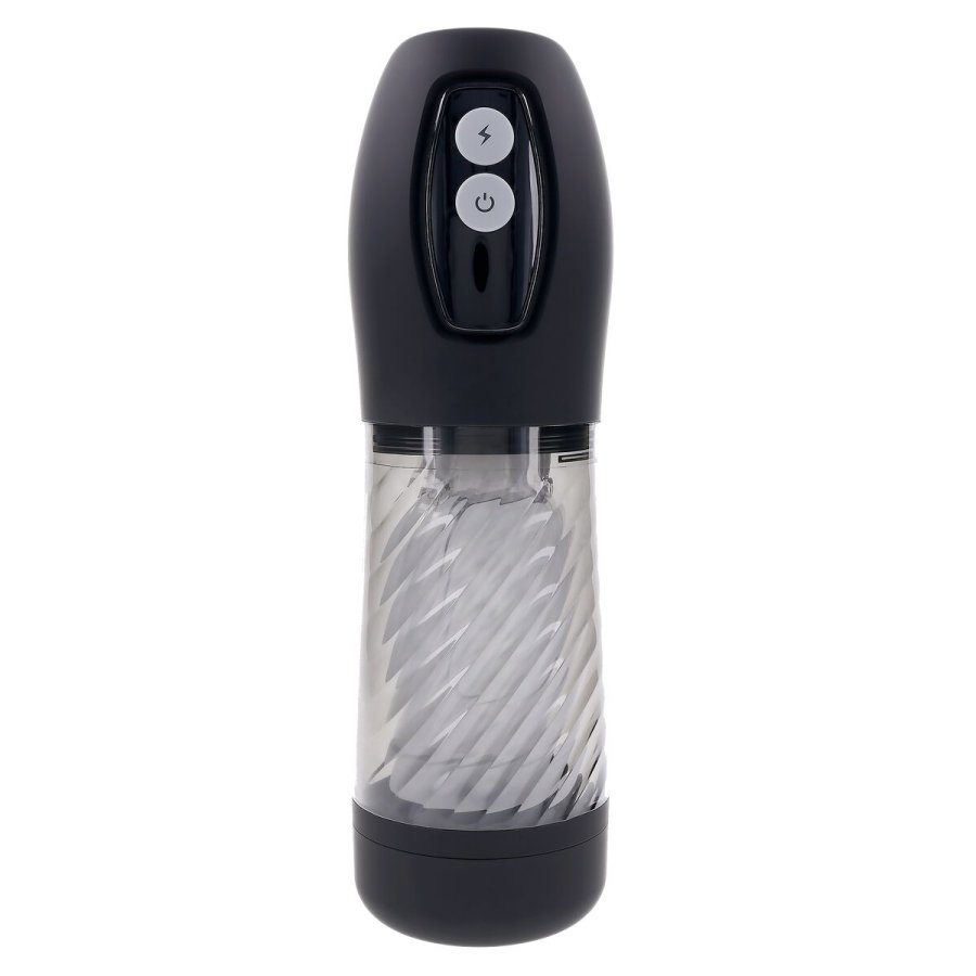 Masturbator Evolved Playboy #7