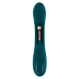 Dual Stimulation Vibe Evolved Playboy Grn #2