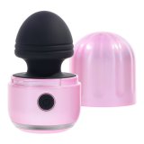 Massager Evolved Pink #1