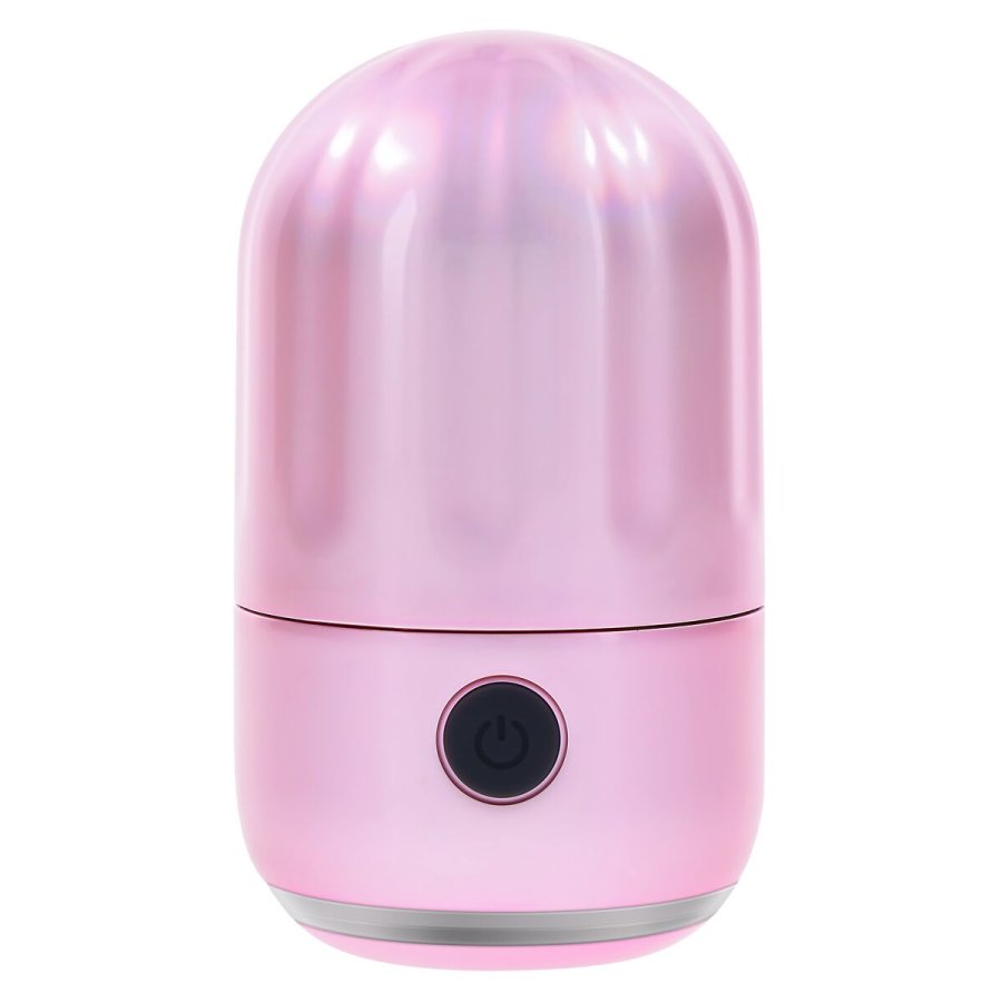Massager Evolved Pink #2