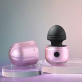 Massager Evolved Pink #3