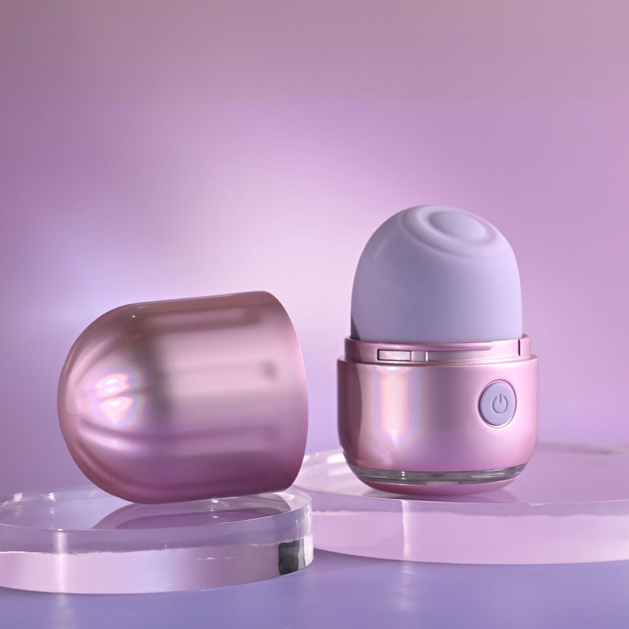 Massager Evolved Pink #3