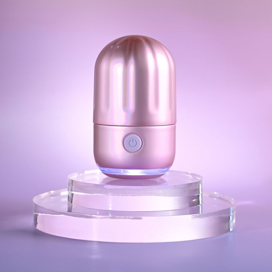 Massager Evolved Pink #4
