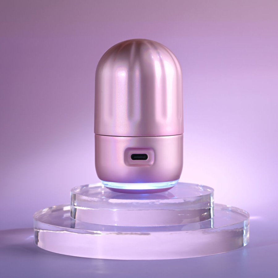 Massager Evolved Pink #6