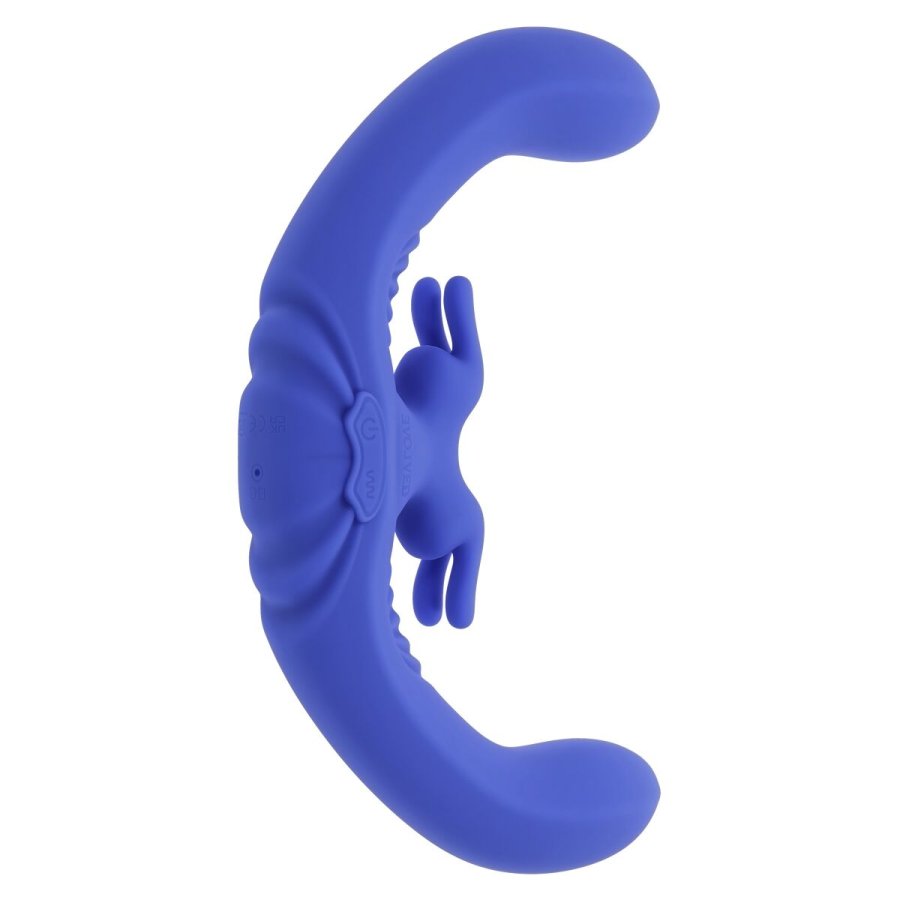 Dobbelthoved Evolved #1