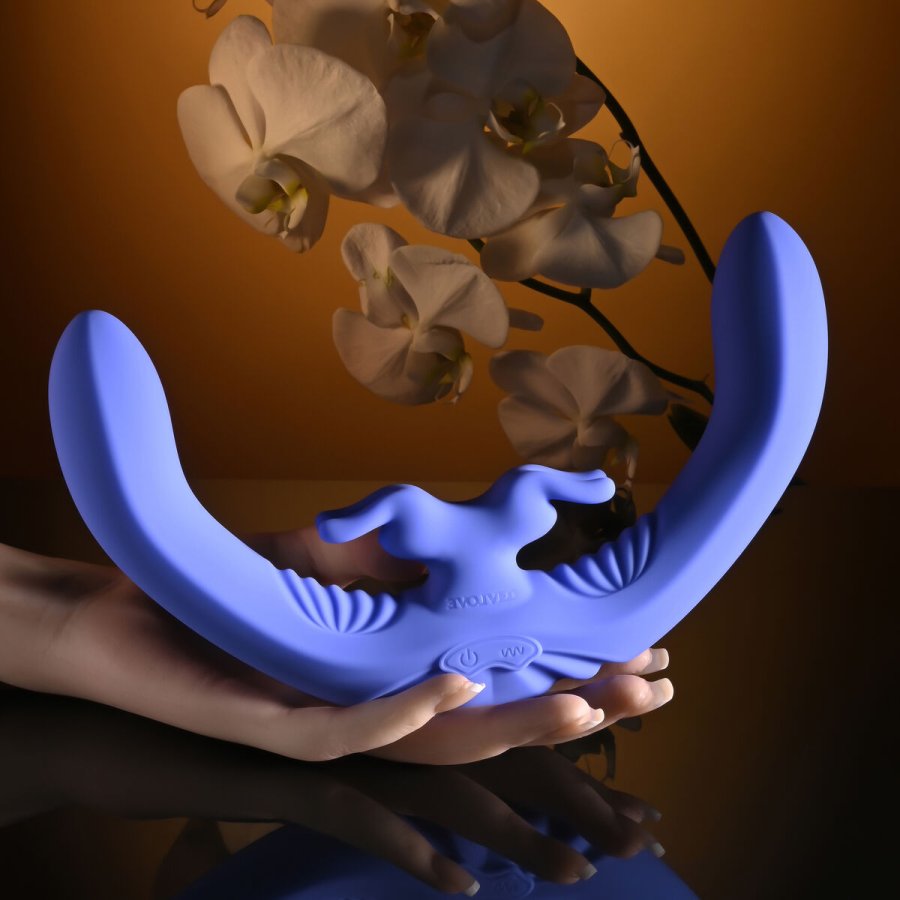 Dobbelthoved Evolved #5