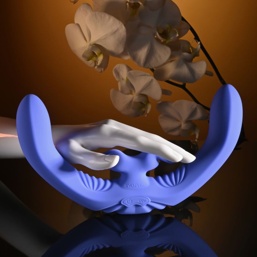 Dobbelthoved Evolved #6