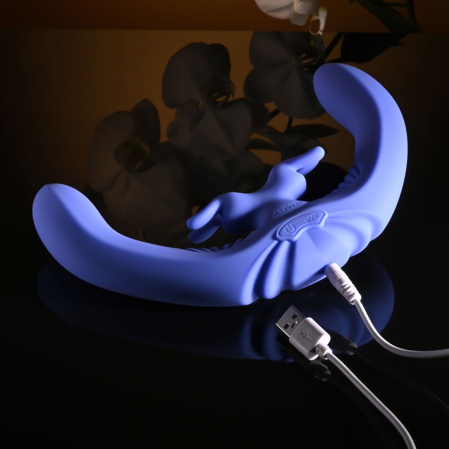 Dobbelthoved Evolved #7