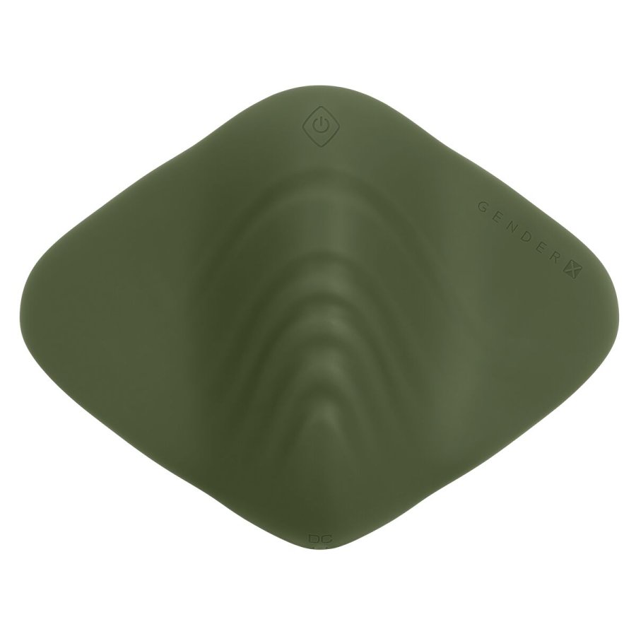 Udholdenhed Jack Ass Evolved Gender X #2