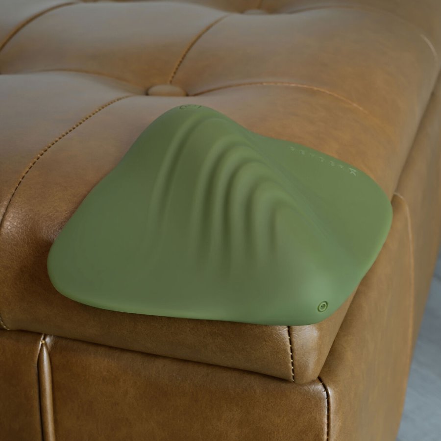 Udholdenhed Jack Ass Evolved Gender X #4