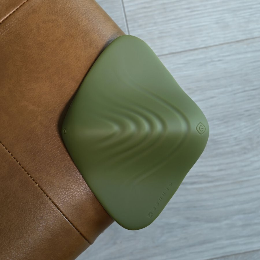 Udholdenhed Jack Ass Evolved Gender X #6