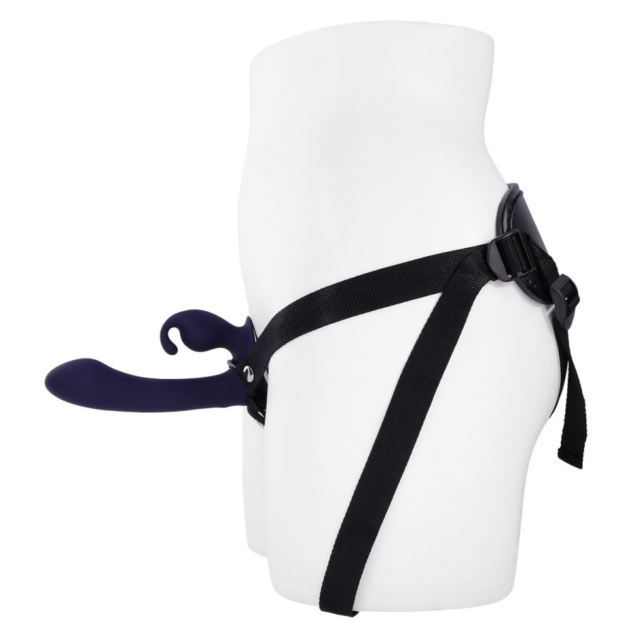 Strap-On Dildo Evolved #1