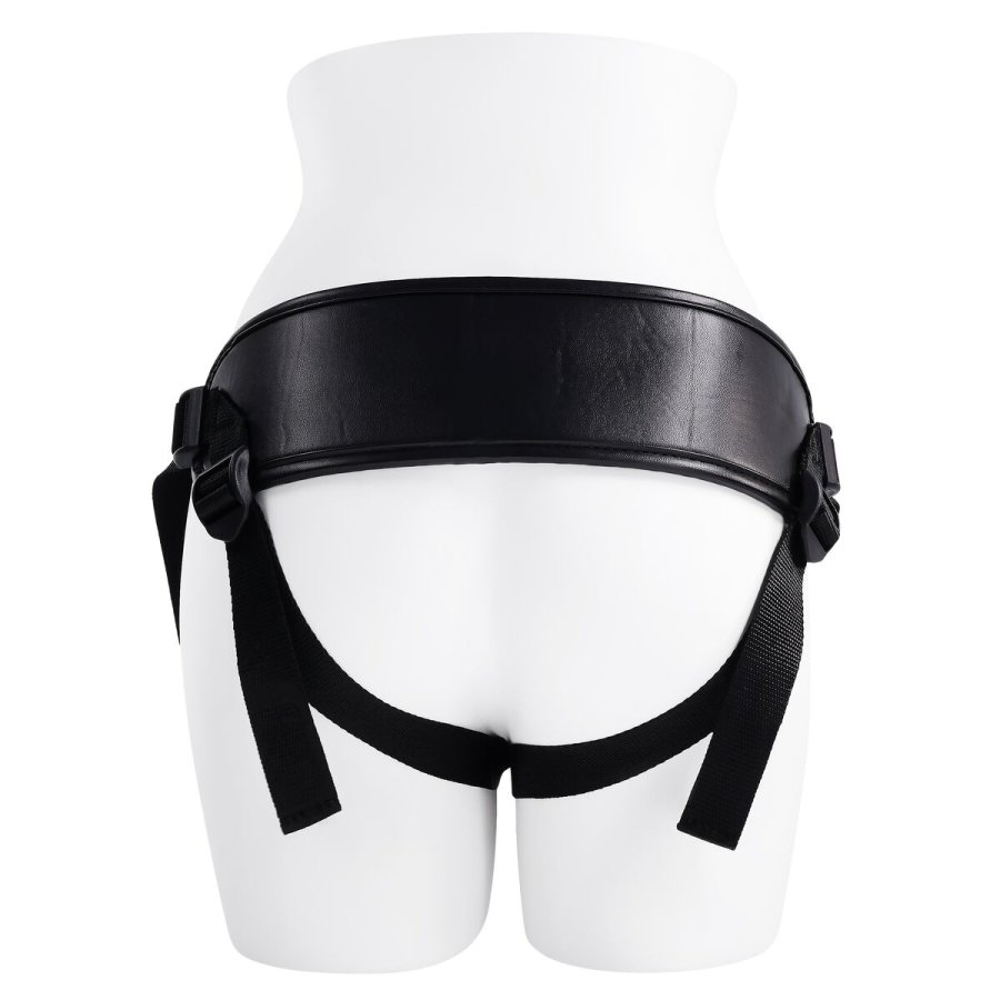 Strap-On Dildo Evolved #3