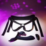 Strap-On Dildo Evolved #7