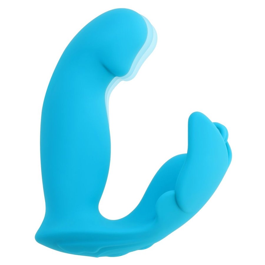 Dual Stimulation Vibe Evolved Bl #2