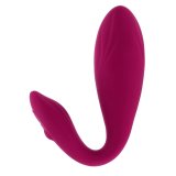 Vibrator Evolved Pink #1