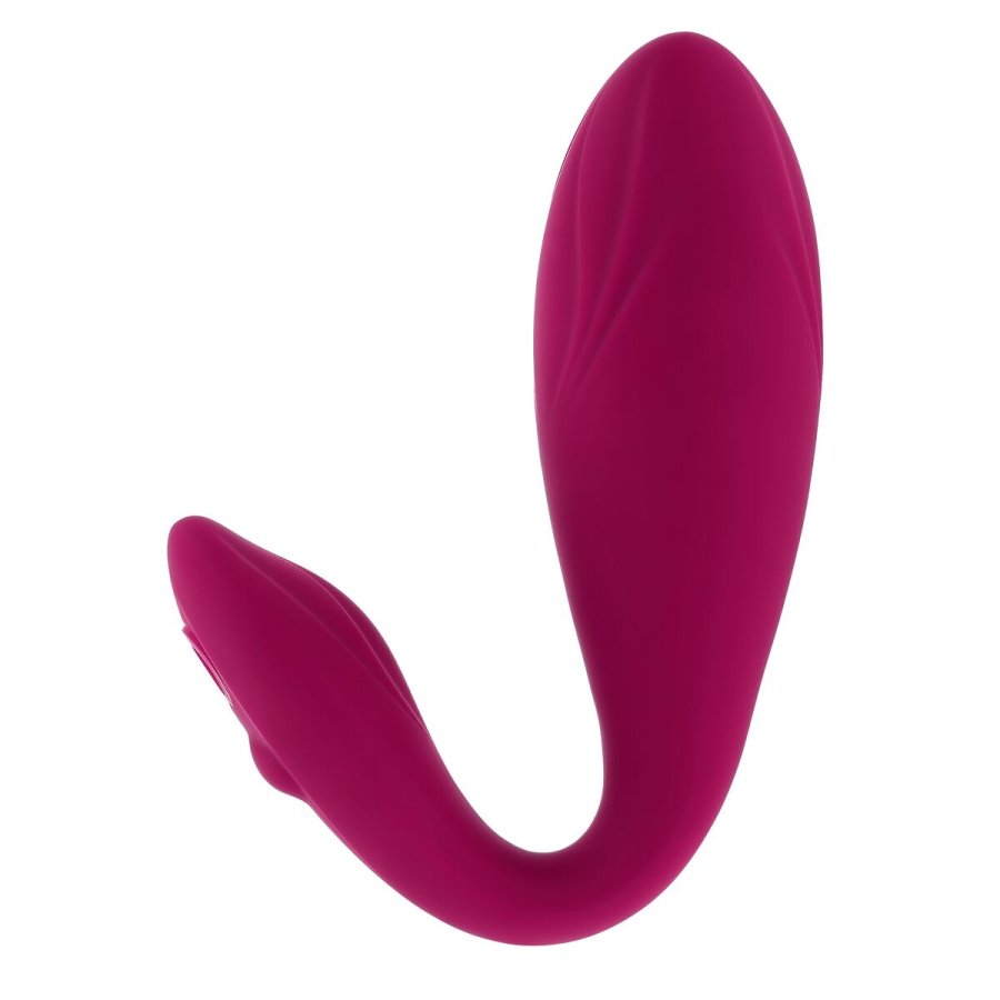 Vibrator Evolved Pink #1