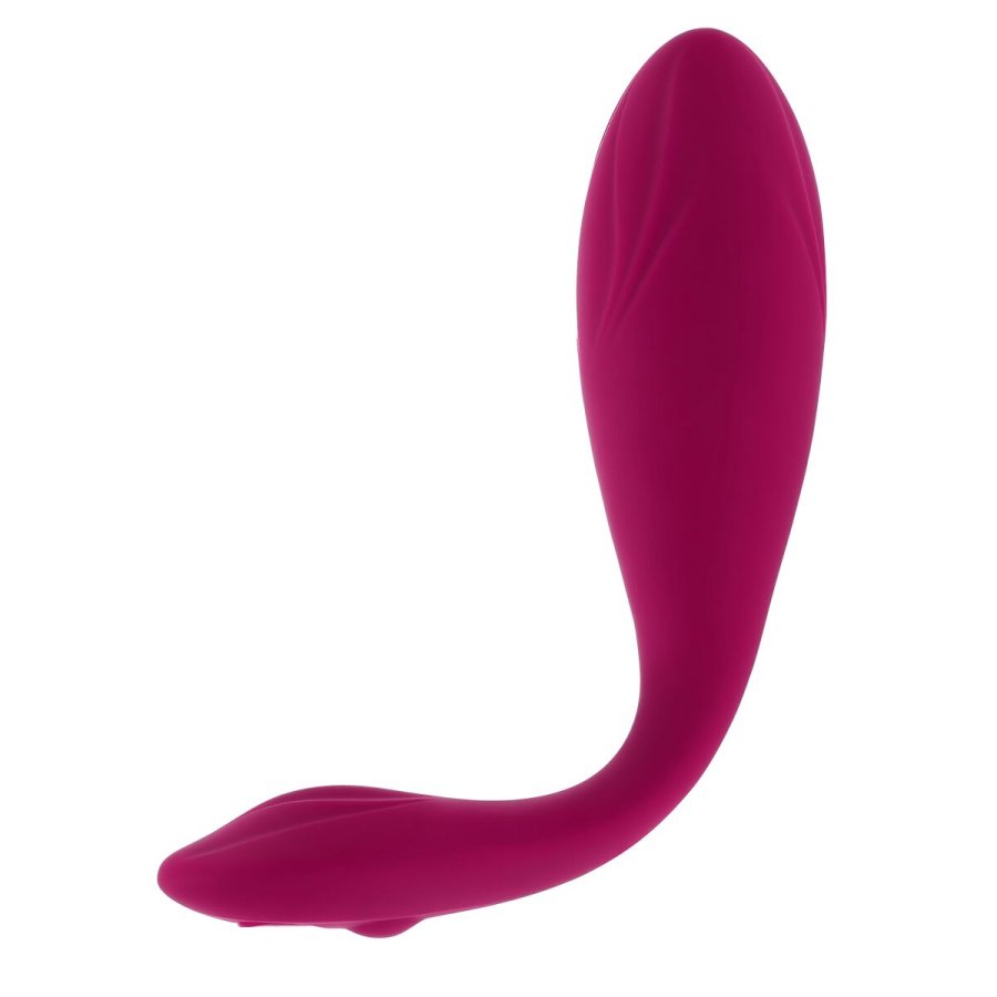 Vibrator Evolved Pink #2