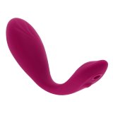 Vibrator Evolved Pink #3