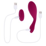 Vibrator Evolved Pink #5