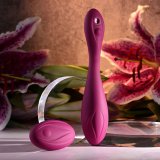 Vibrator Evolved Pink #6