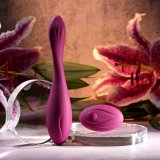 Vibrator Evolved Pink #7