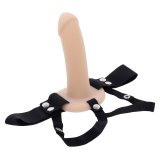 Strap-On Dildo Evolved Selopa #2